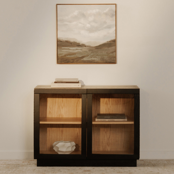 Moe's Home | Charlotte Small Cabinet