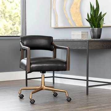 Maison Leva | Keagan Office Chair