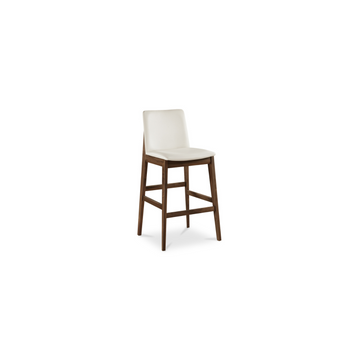 Moe's Home | Tabouret de bar Deco Walnut