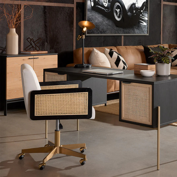 Maison Leva | Claudette Office Chair