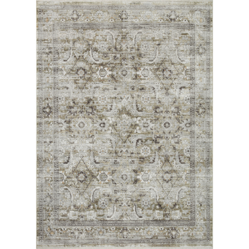 Loloi | Bonney Rug • BNY-02 Moss / Stone