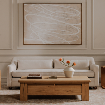 Moe's Home | Graham Coffee Table