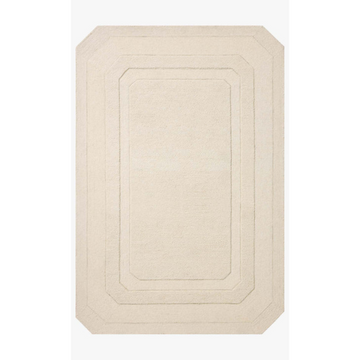 Loloi | Clayton Rug • CLN-01 Ivory