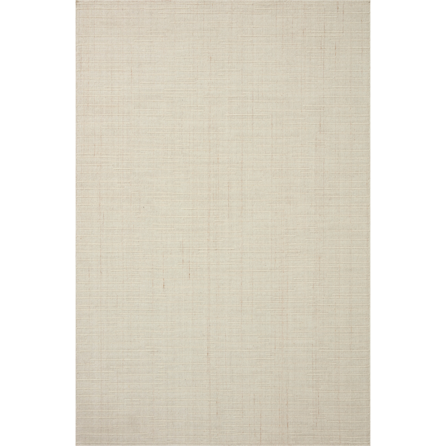 Loloi | Brooks Rug • BRO-01 Ivory