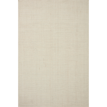 Loloi | Brooks Rug • BRO-01 Ivory