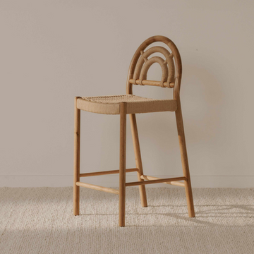 Moe's Home | Tabouret de comptoir Avery