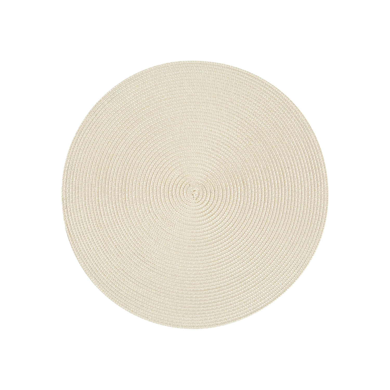 Round Woven Placemat