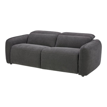Sofa Inclinable Power Eli - Gris Dust