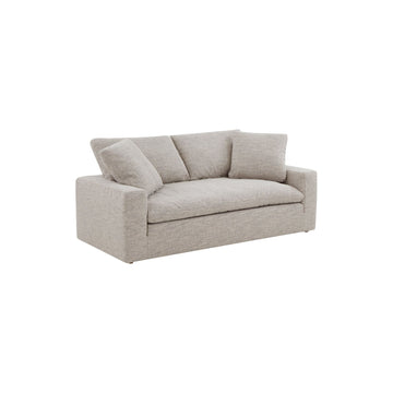 Sectionnel 2.5 Places Selene Cozy - Oatmeal