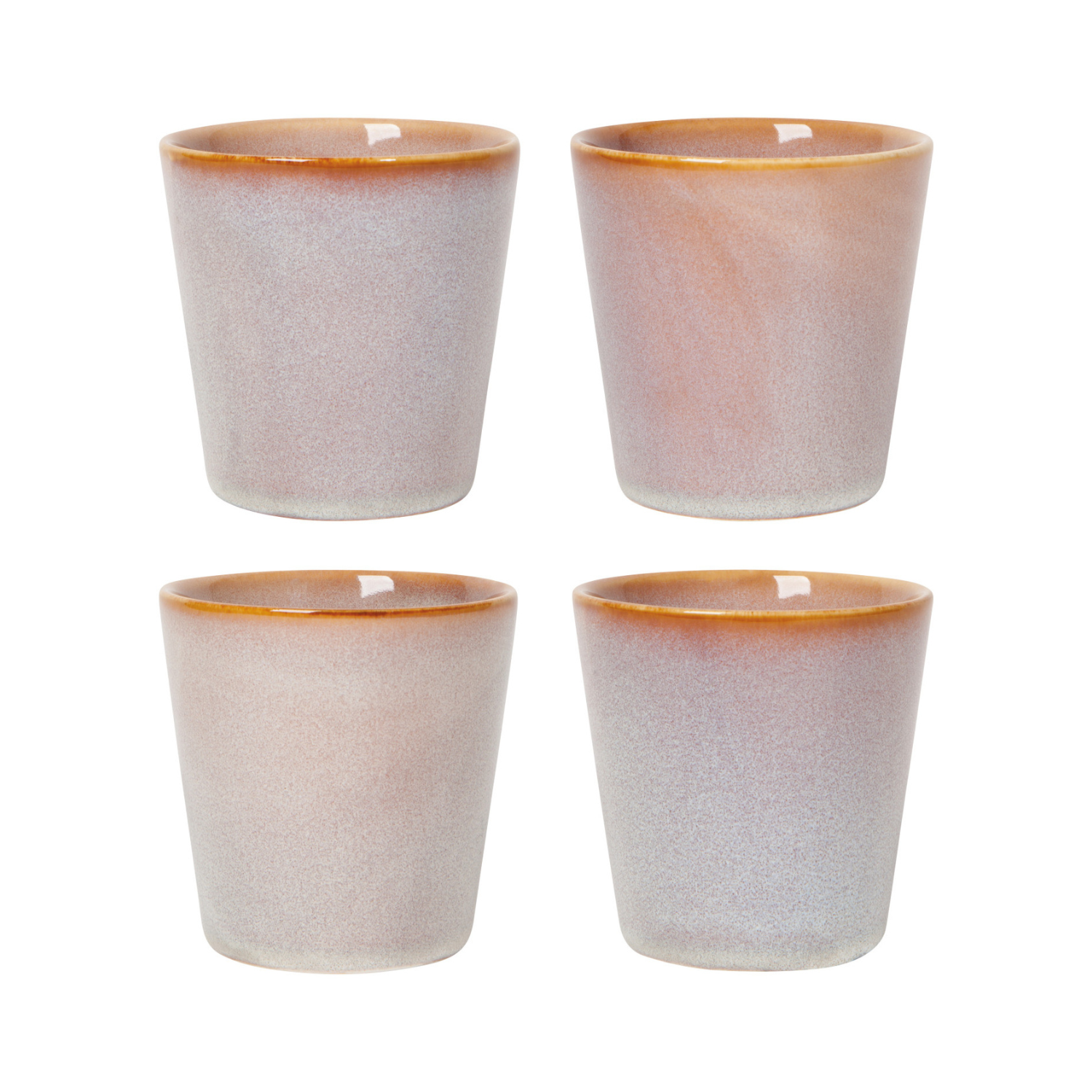 Nomad Cup • Set of 4