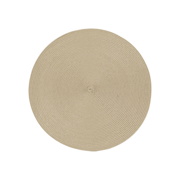 Round Woven Placemat