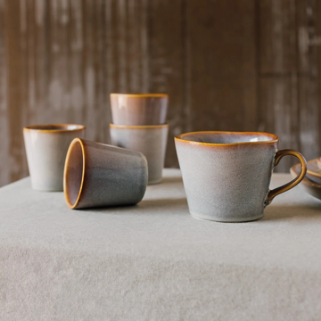 Nomad Cup • Set of 4