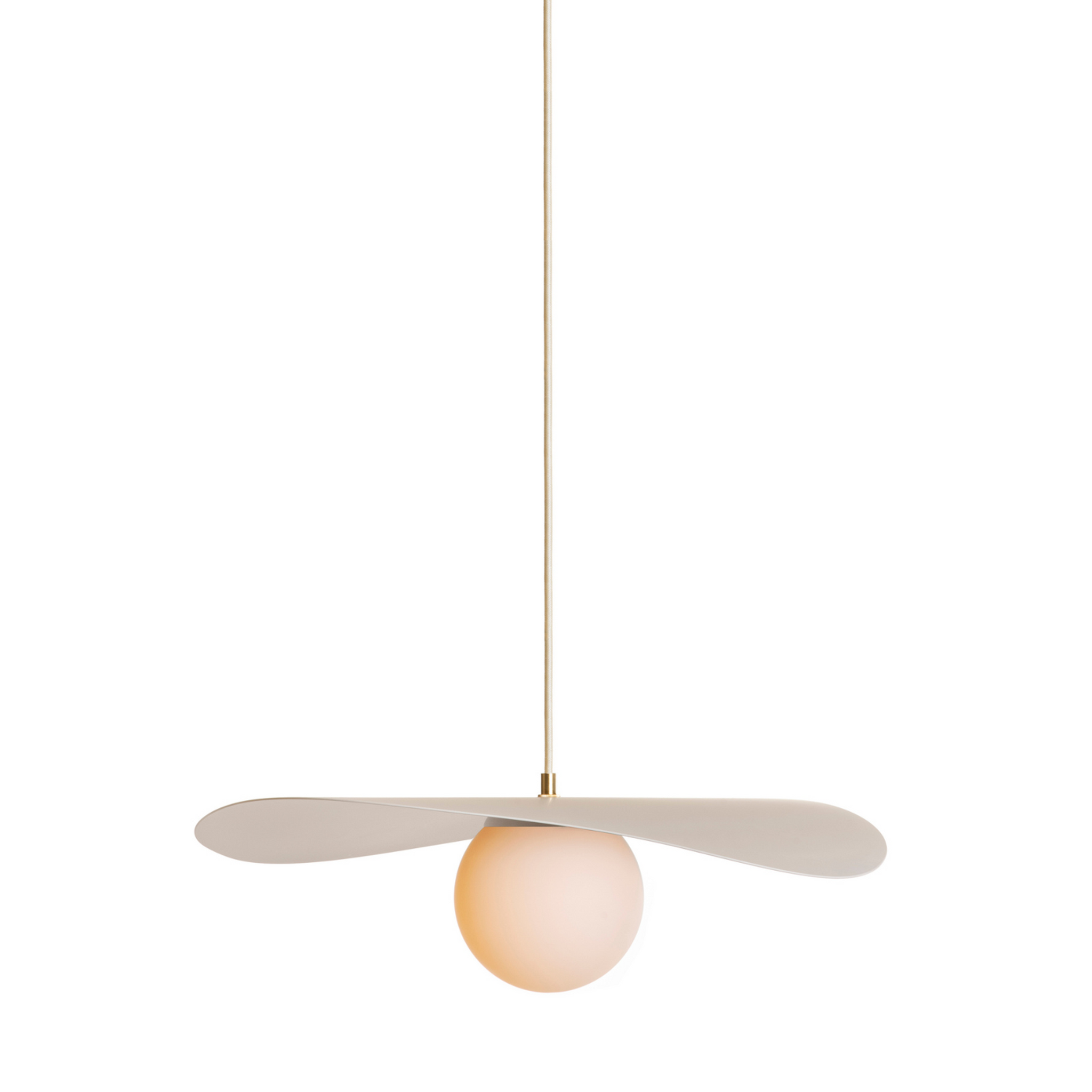 Sopal 24" Pendant Light