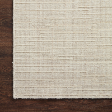 Loloi | Brooks Rug • BRO-01 Ivory