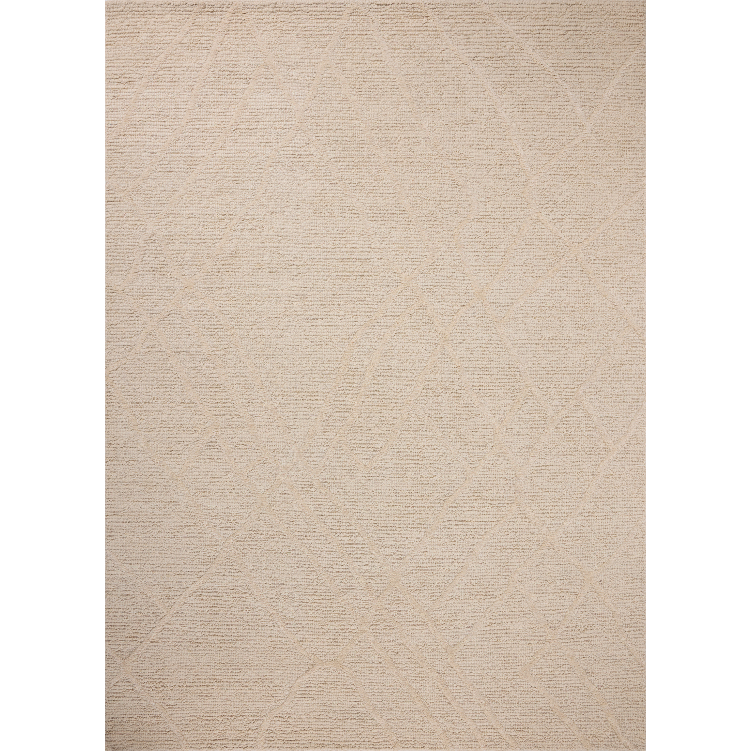 Loloi | Cline Rug • CLI-01 Ivory