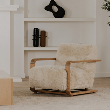 Fauteuil  Eckersley