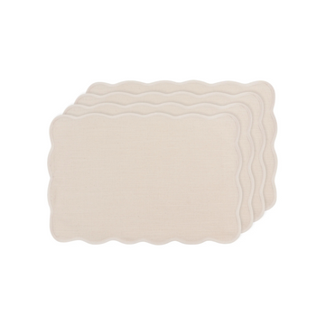 Florence Placemats • Set of 4