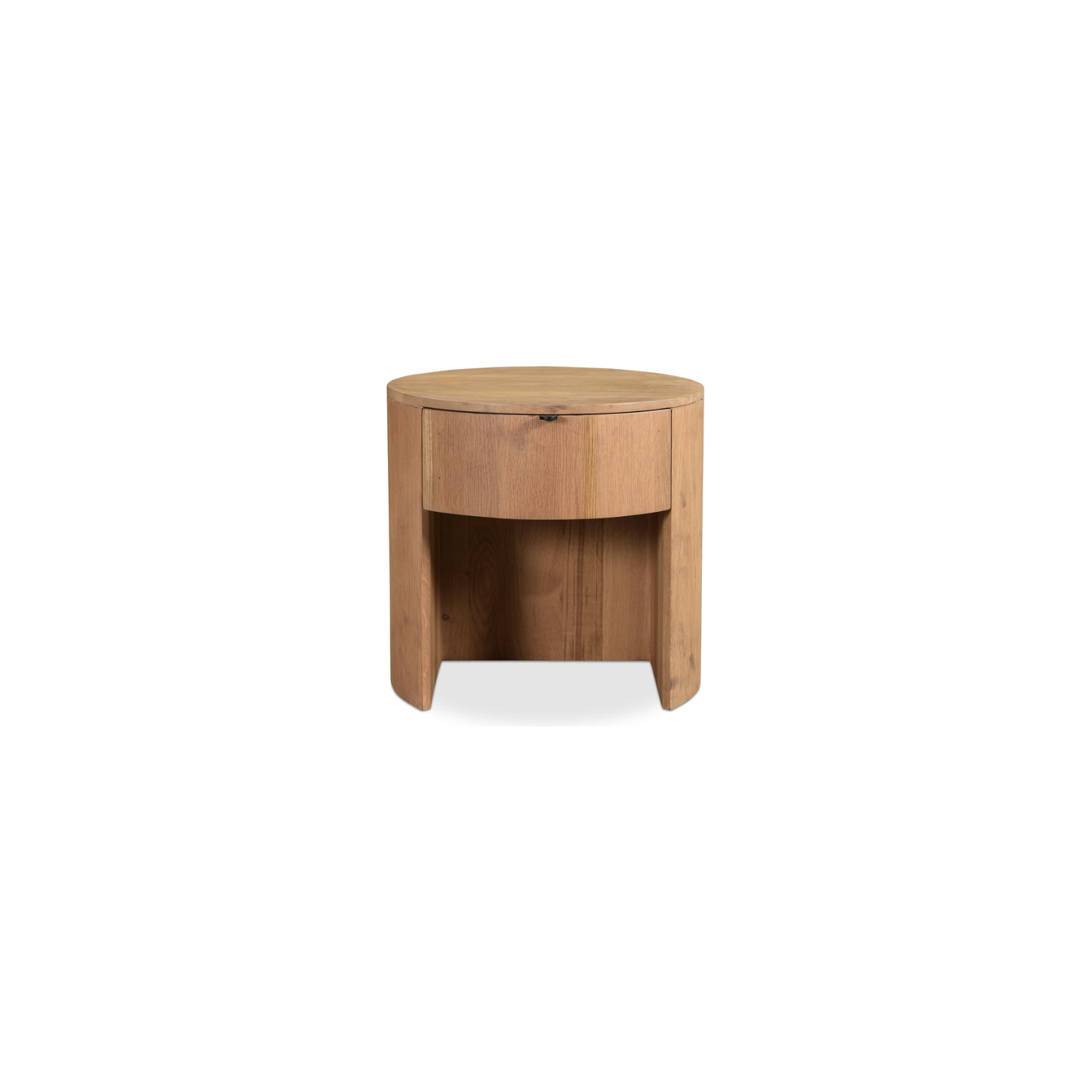 Theo One Drawer Bedside Table