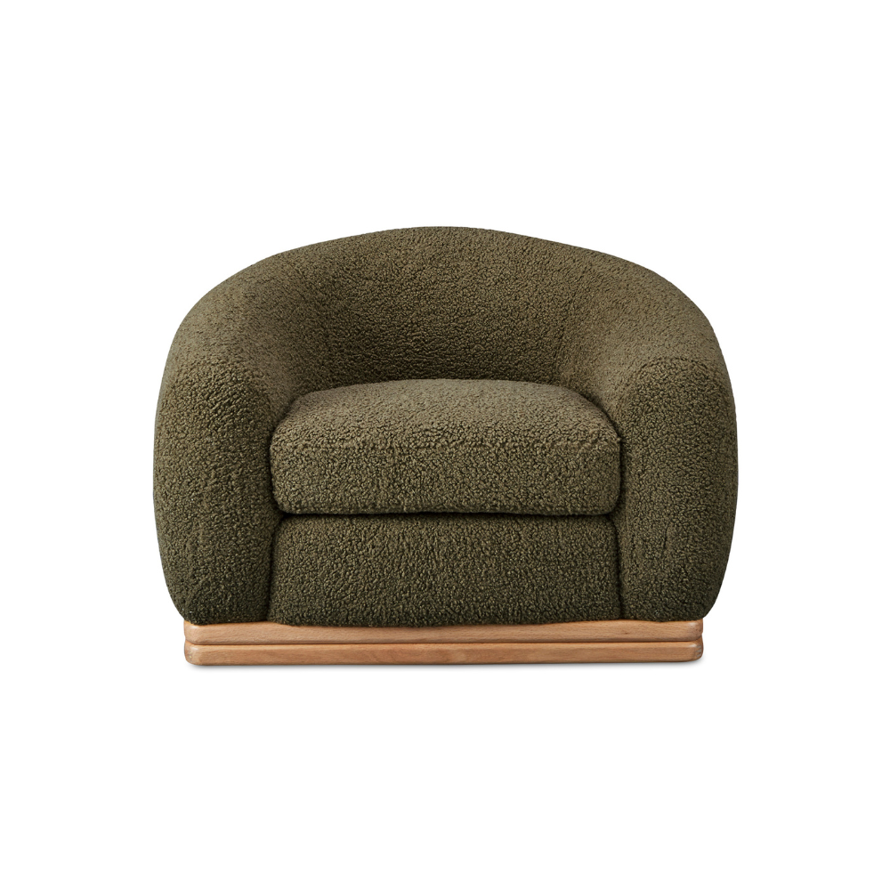 Marlowe Lounge Chair