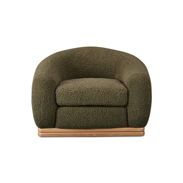 Fauteuil Marlowe