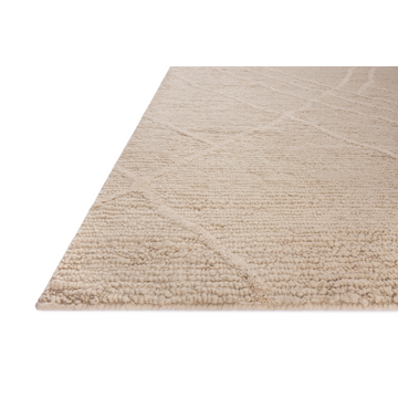 Loloi | Cline Rug • CLI-01 Ivory