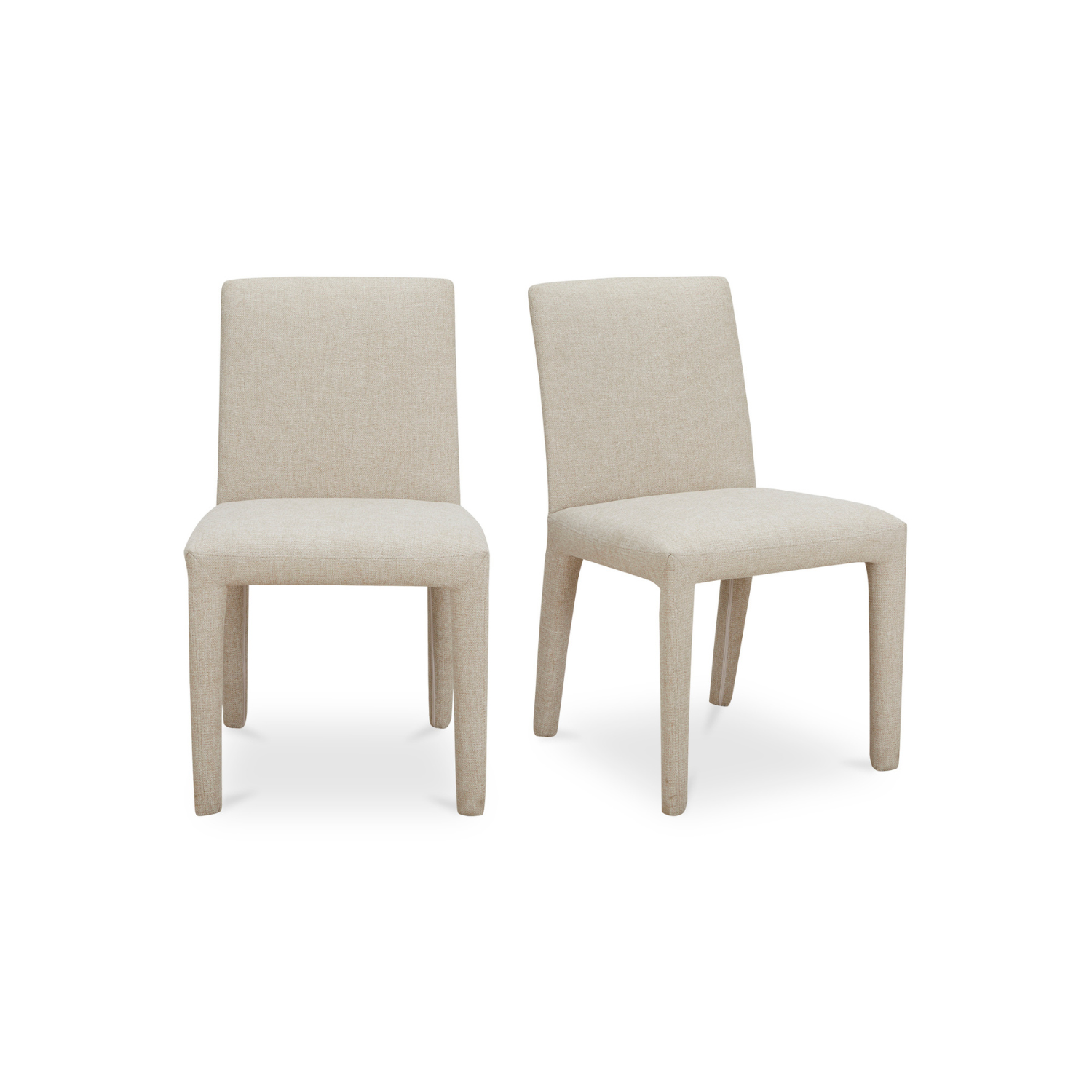 Moe's Home | Monte Dining Chair • Set of Two