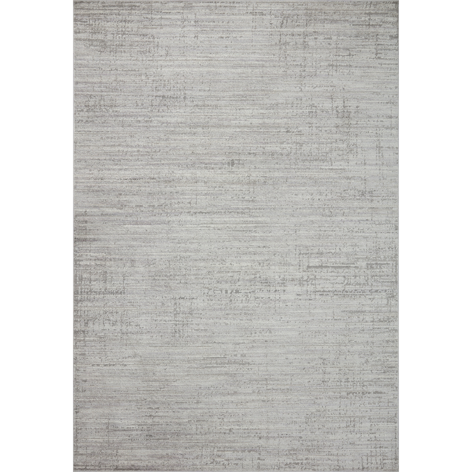 Loloi | Arden Rug • ARD-02 Silver / Grey