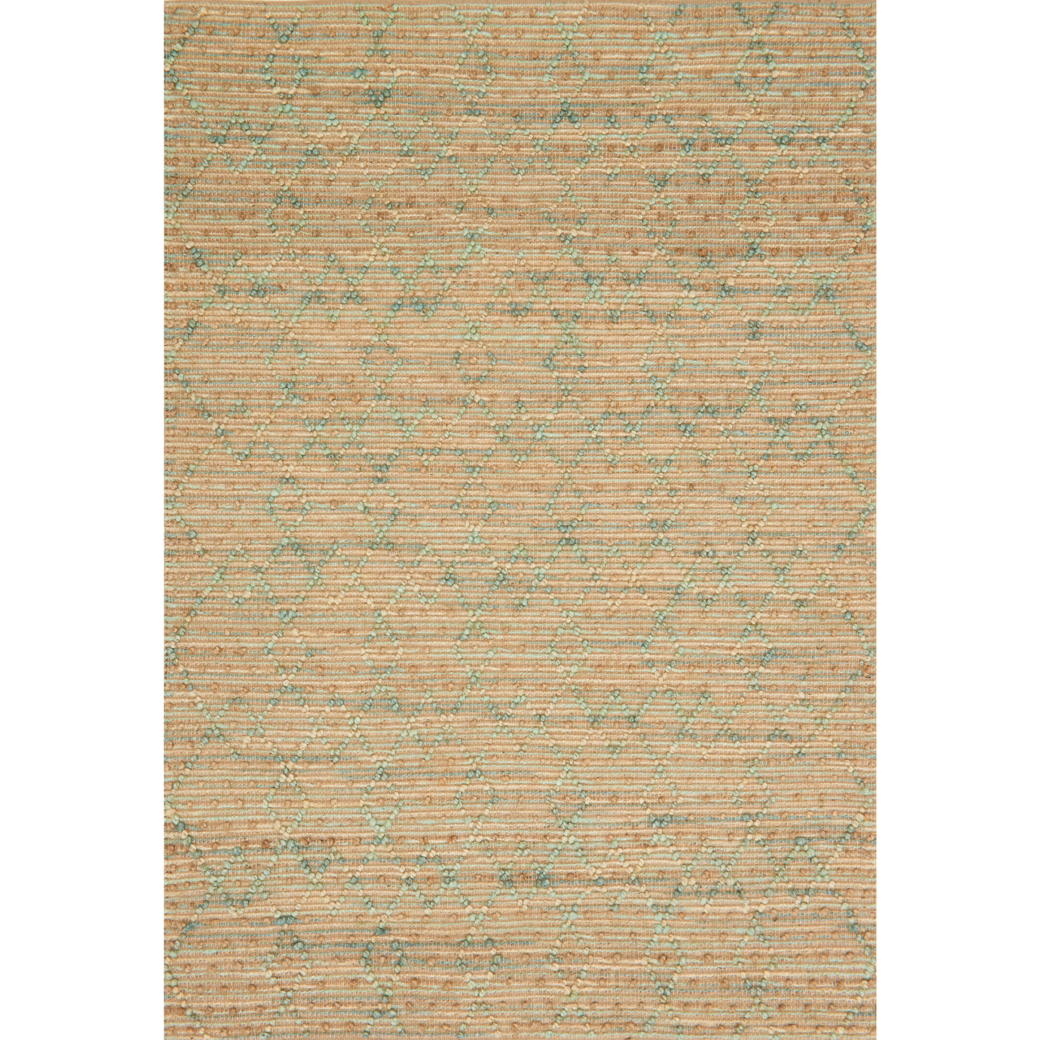 Loloi | Beacon Rug • BU-01 Sea