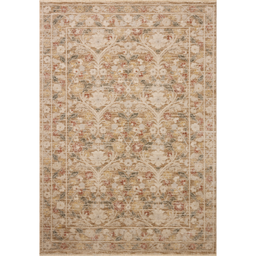Loloi | Clarisse Rug • CLS-01 Sand / Multi
