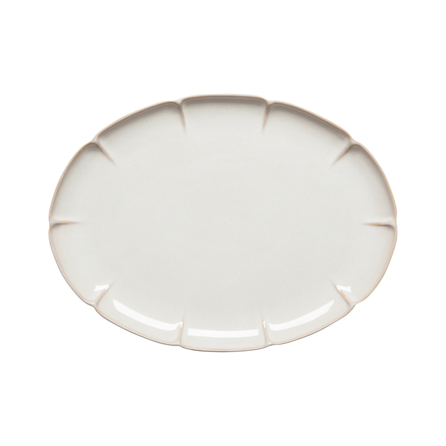 Hanami Oval Medium Platter