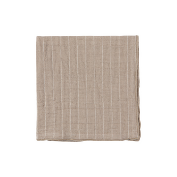 Double Weave Napkins • Set of 4