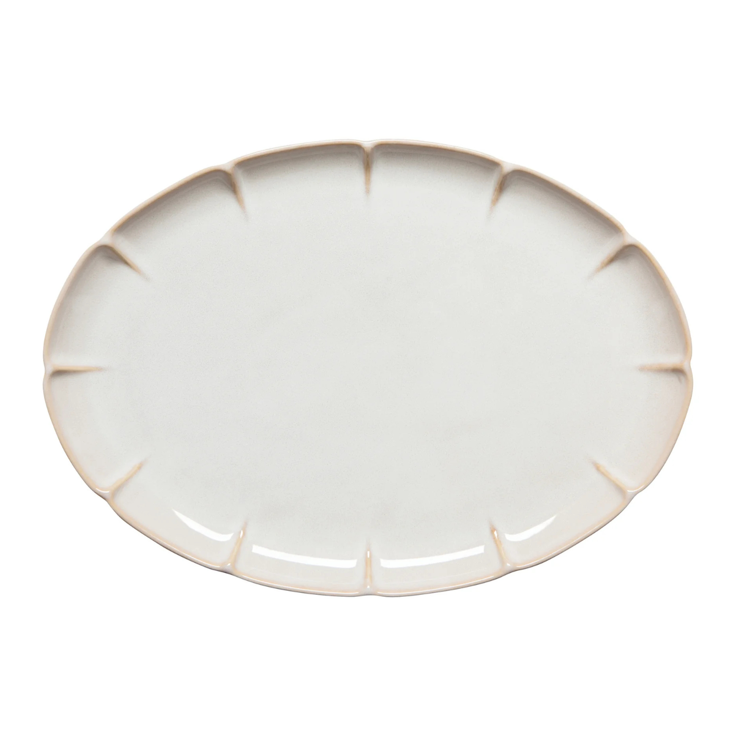 Hanami Oval Large Platter