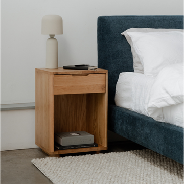 Osamu Nightstand