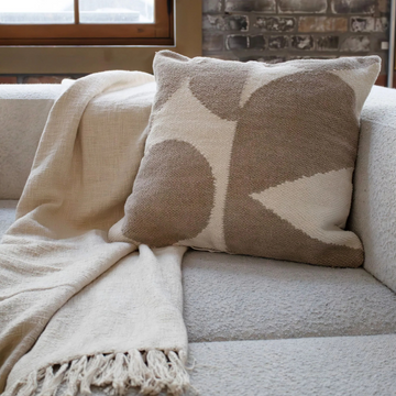 Maison Leva | Coussin Ferla