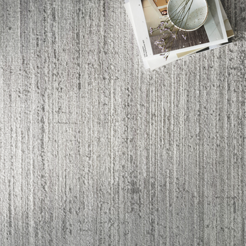 Loloi | Arden Rug • ARD-02 Silver / Grey