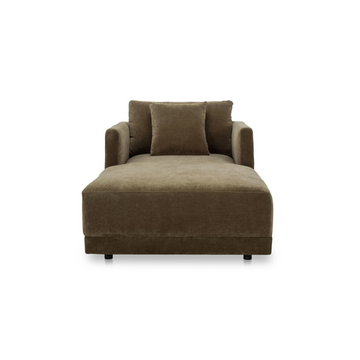 Fauteuil Heritage Bryn