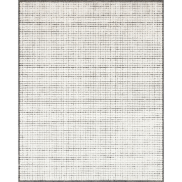 Loloi | Beverly Rug • BEV-01 Ivory / Black