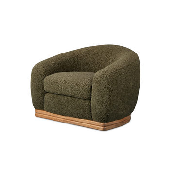 Marlowe Lounge Chair