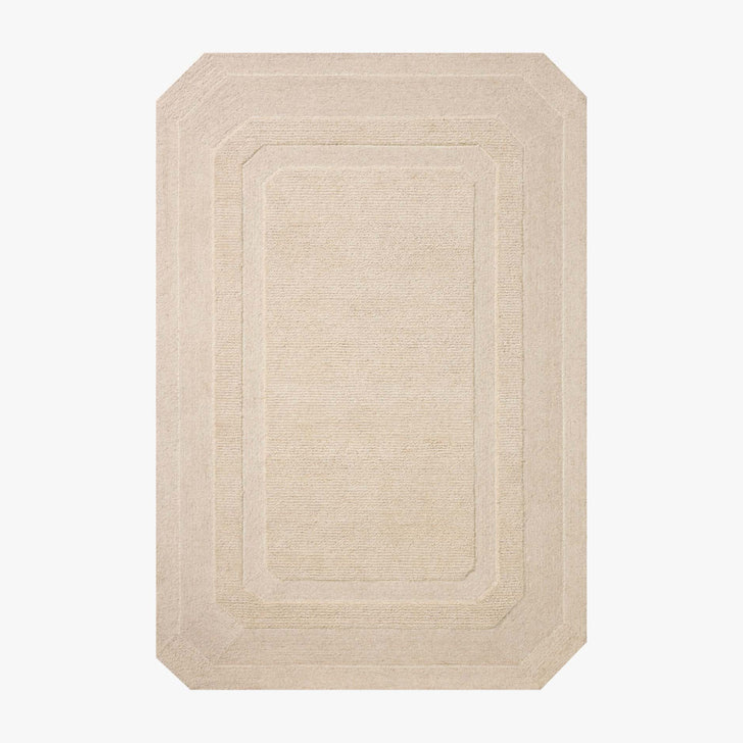 Loloi | Clayton Rug • CLN-01 Oatmeal