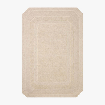 Loloi | Clayton Rug • CLN-01 Oatmeal
