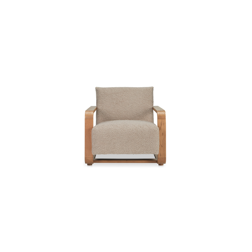 Eckersley Lounge Chair