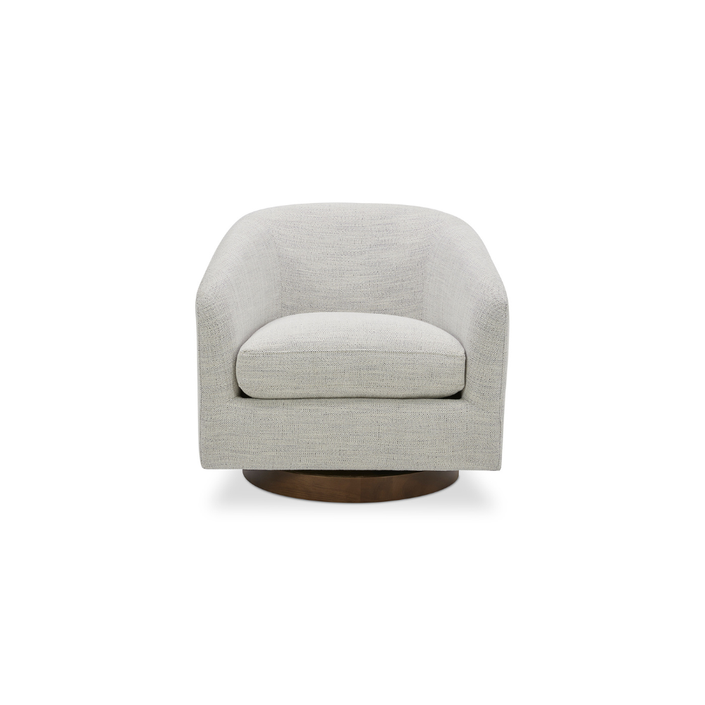 Fauteuil pivot Oscy