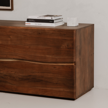 Watson 4 Drawer Dresser