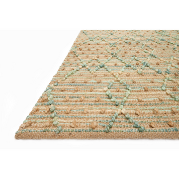 Loloi | Beacon Rug • BU-01 Sea