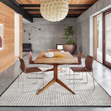 Loloi | Beverly Rug • BEV-01 Ivory / Black