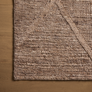 Loloi | Cline Rug • CLI-01 Mocha