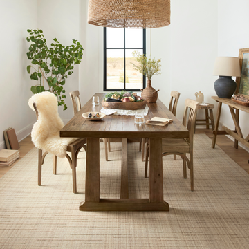 Loloi | Brooks Rug • BRO-01 Oatmeal