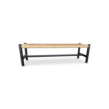 Moe's Home | Hawthorn Bench