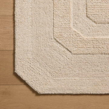 Loloi | Clayton Rug • CLN-01 Oatmeal