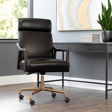 Maison Leva | Collin Office Chair